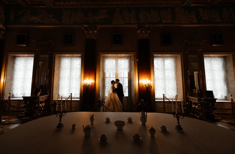 Photograph by Serebrov Uyriy