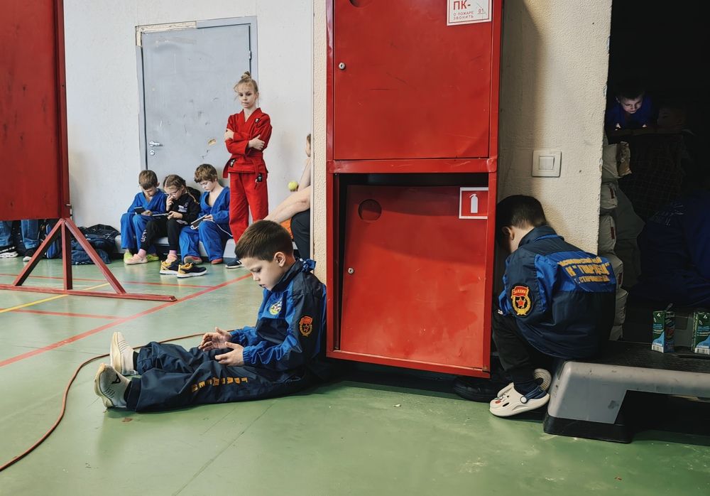 Photograph by Ирина Хромова