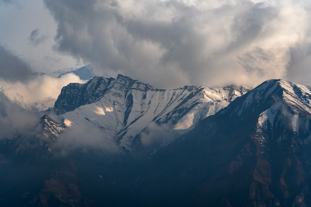 Photograph by Баландин Дмитрий