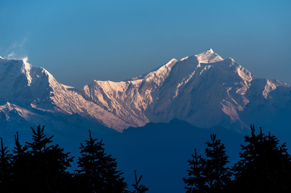 Photograph by Баландин Дмитрий