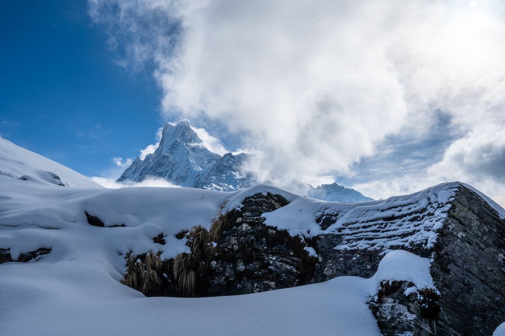 Photograph by Баландин Дмитрий