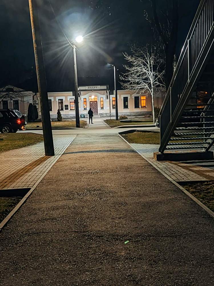 Фотография автора Лена Гром