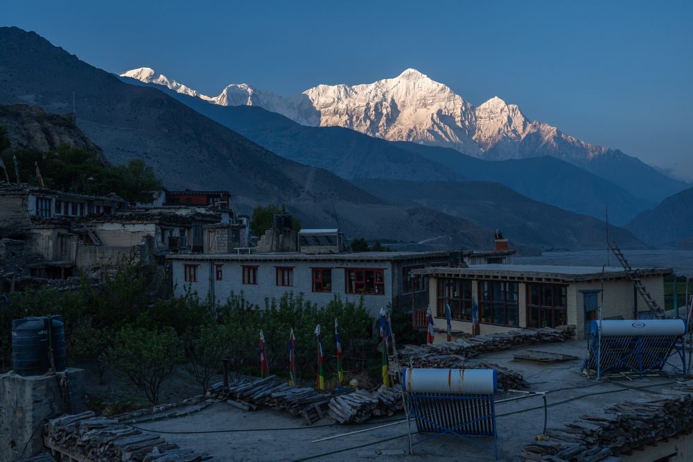 Photograph by Баландин Дмитрий