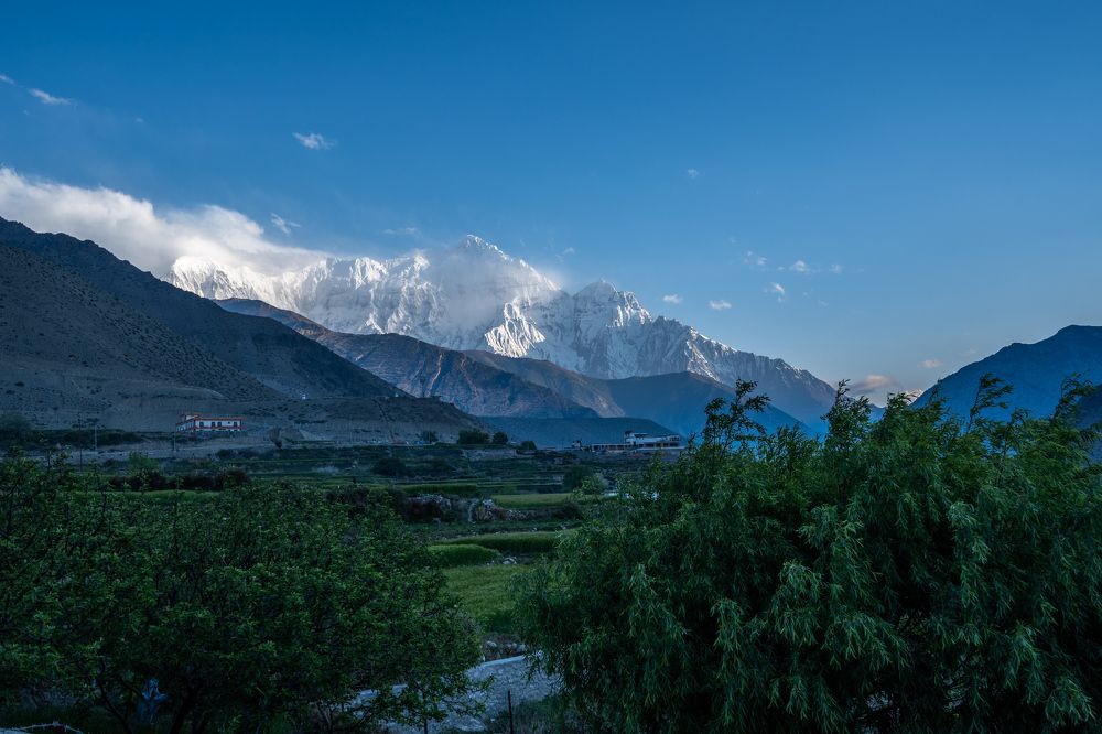 Photograph by Баландин Дмитрий