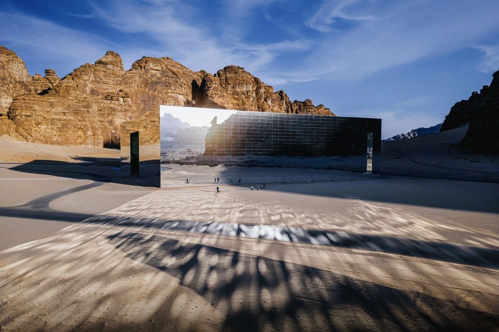 Photograph by Mansour Mohsen