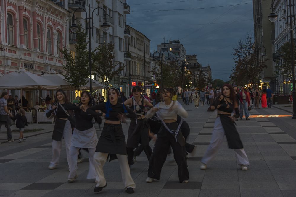 Photograph by Андрей К. Белов