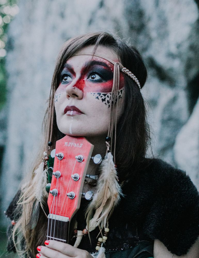 Фотография автора Анна Толмачева