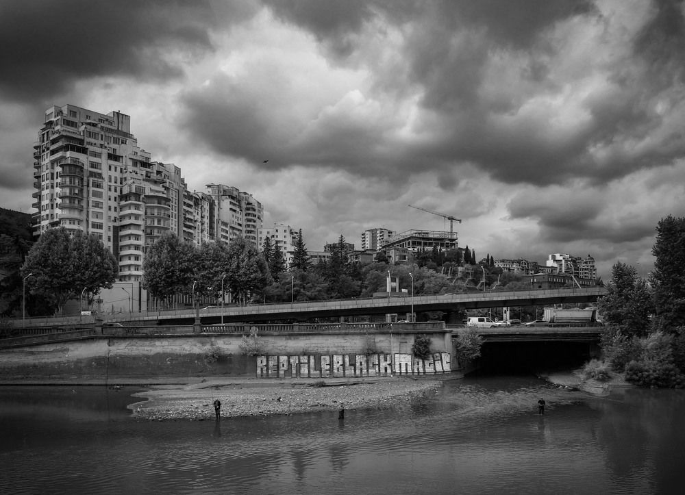 Photograph by Сергей Харитон