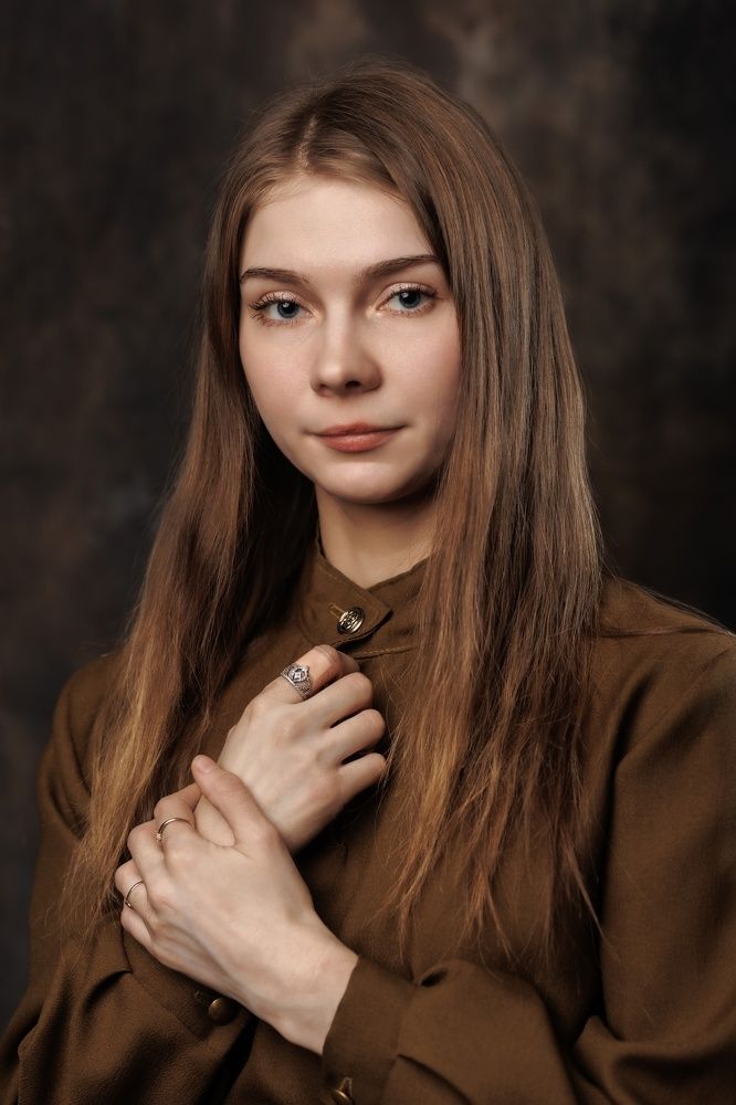 Фотография автора Алексей Крючков