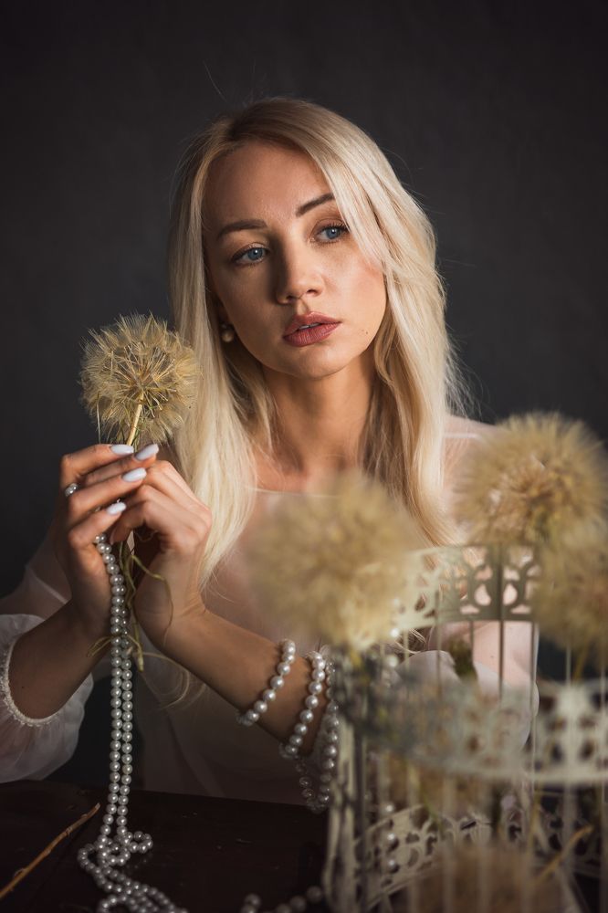 Photograph by Наталия Дмитриенко