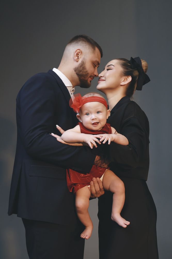 Photograph by Natalya Kozina