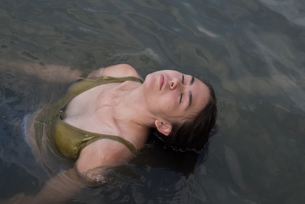 Photograph by Евгения Куристова