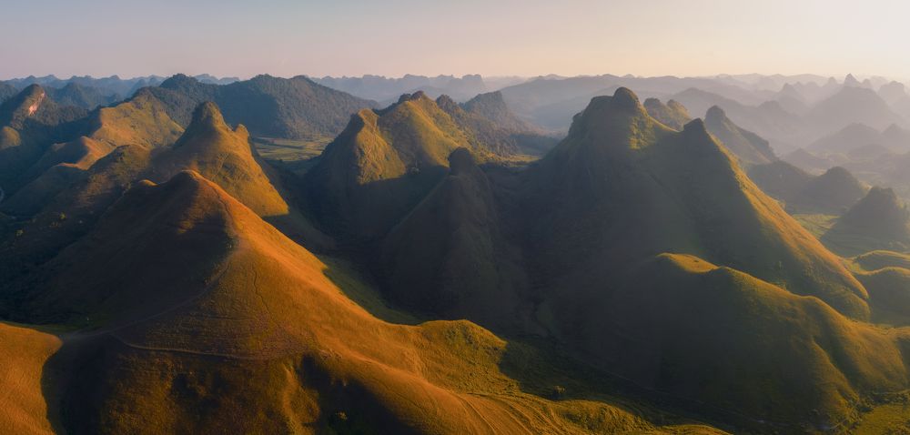 Photograph by Nguyen Ngoc Tuan