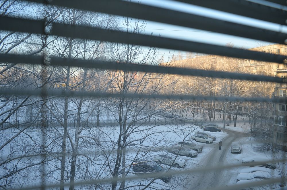 Photograph by Дмитрий Власов