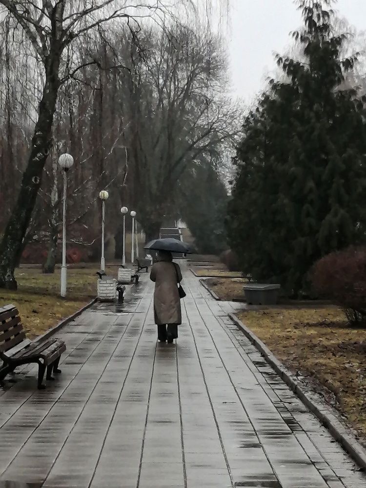 Photograph by Ольга Каменская