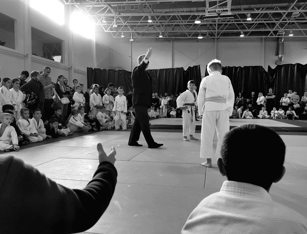 Photograph by Ирина Хромова