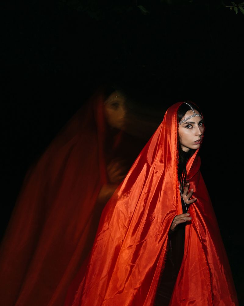 Photograph by Светлана Рей