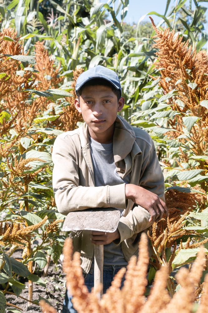 Photograph by Patrik Evelio Mucia Poz