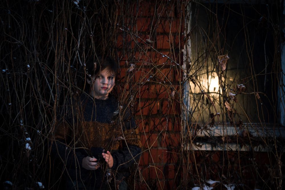 Photograph by Ирина Хромова