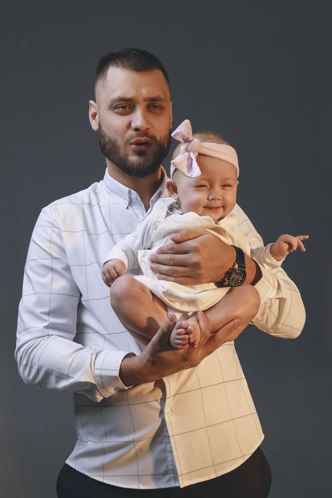 Photograph by Natalya Kozina