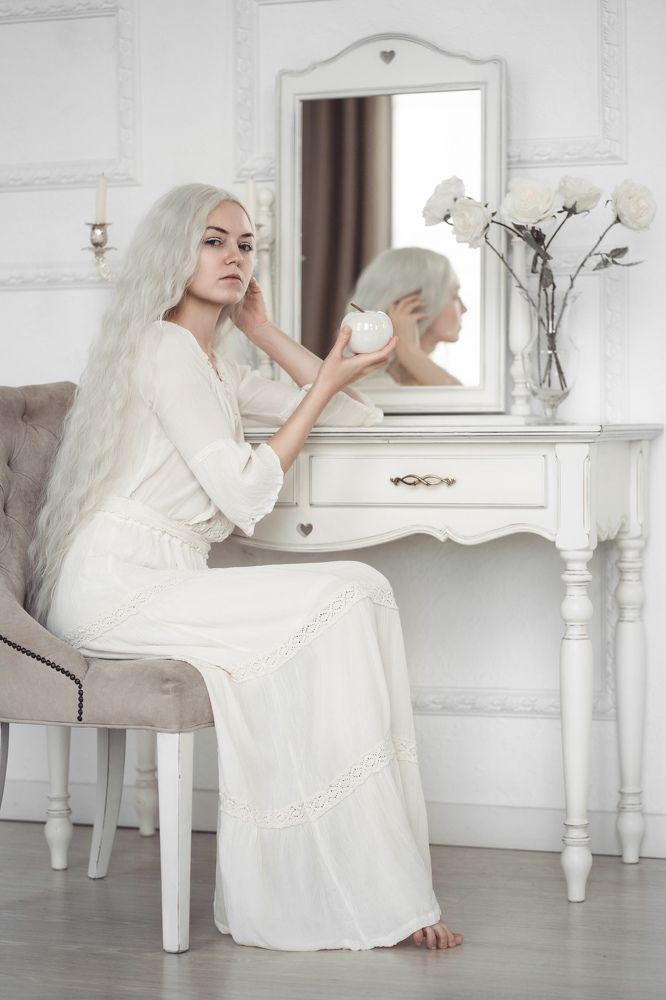 Фотография автора Карина Гливинская