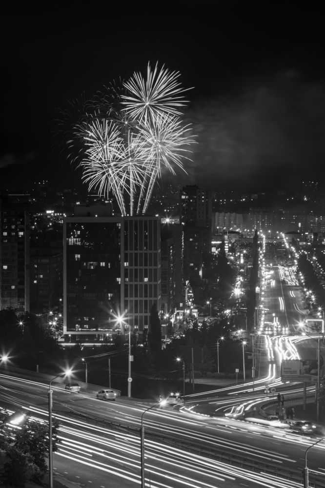 Photograph by Марсель Галимов