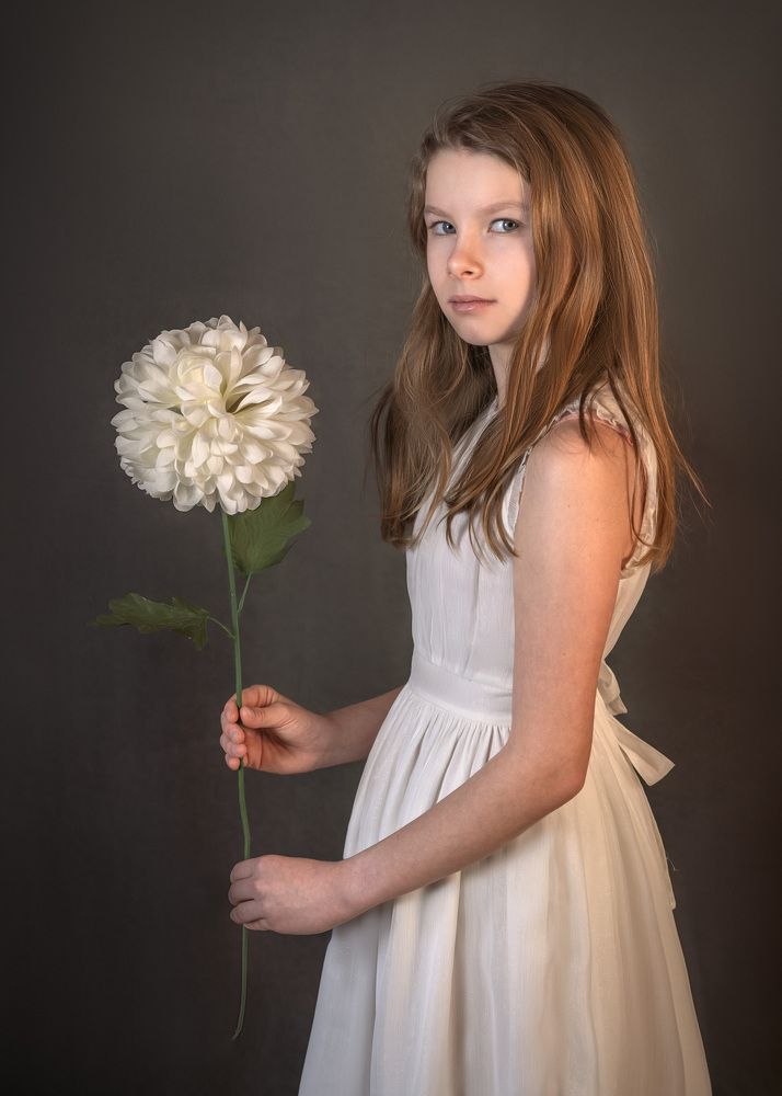 Photograph by LYUDMYLA POKRYSHEN