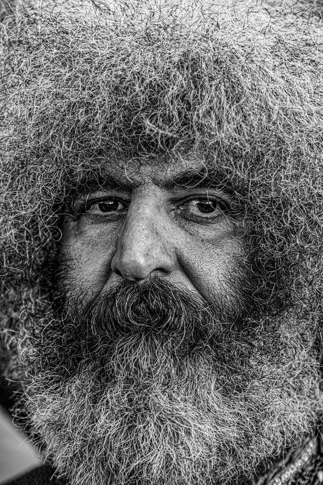 Photograph by Reza Baradaran Esfahani