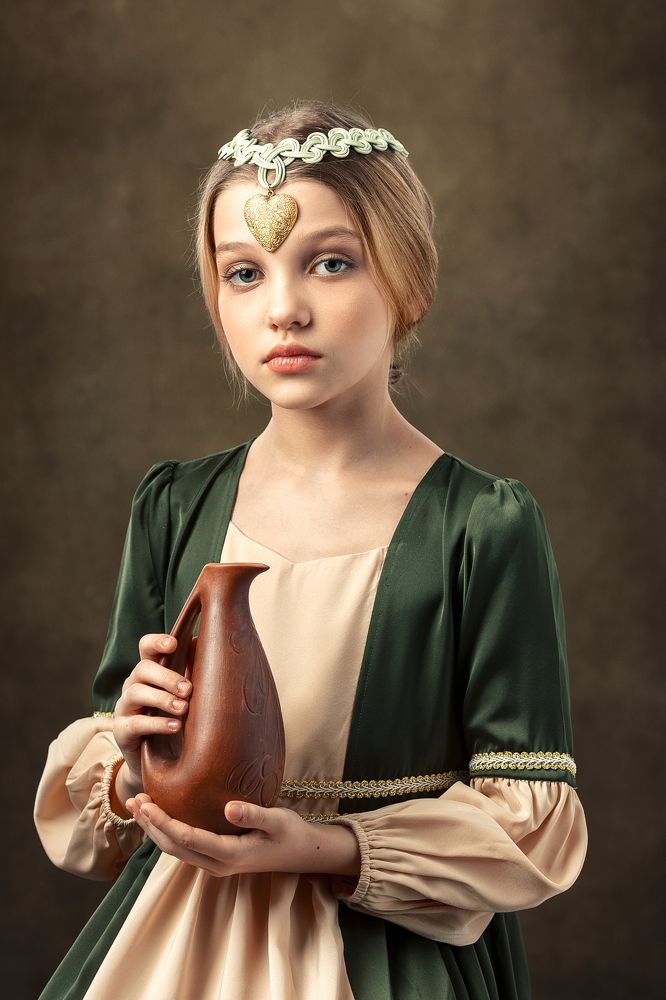 Photograph by Екатерина Коломеец