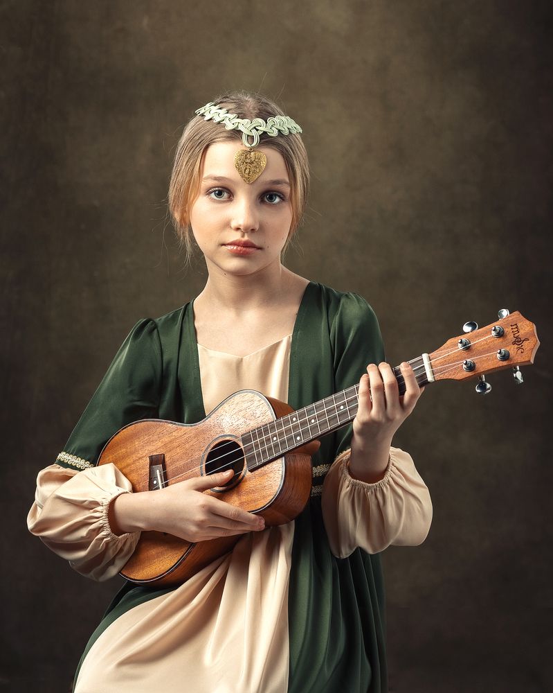 Photograph by Екатерина Коломеец