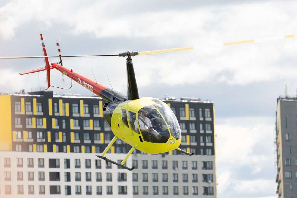 Photograph by Евгений Шаров