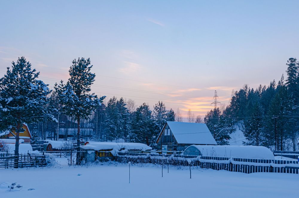 Photograph by Анна Морозова