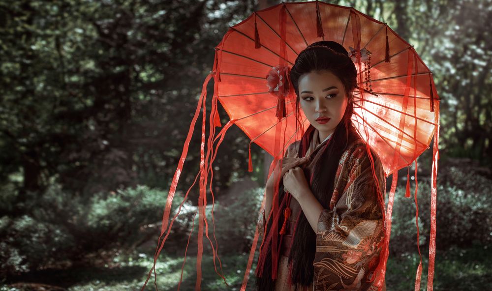 Начало пути.