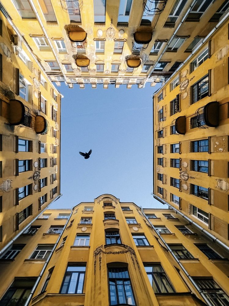 Photograph by Наталья Чернышова