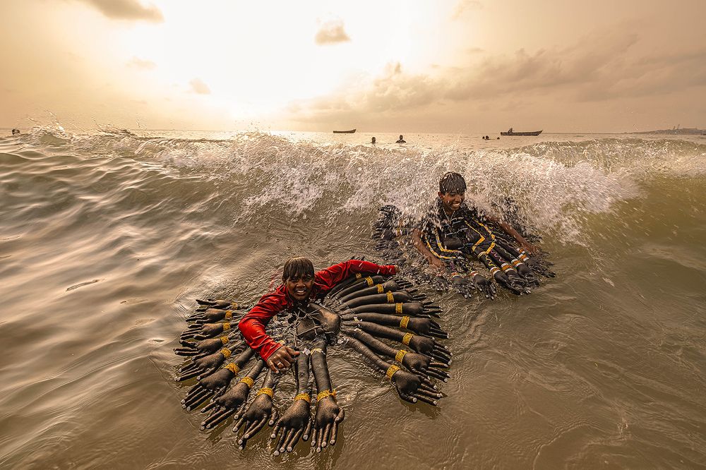 Photograph by TITTU SHAJI THOMAS