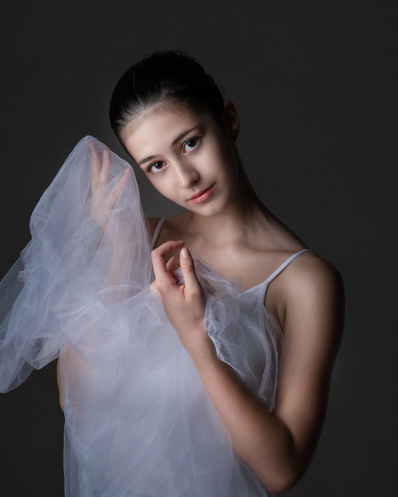 Photograph by Elena Kumskova