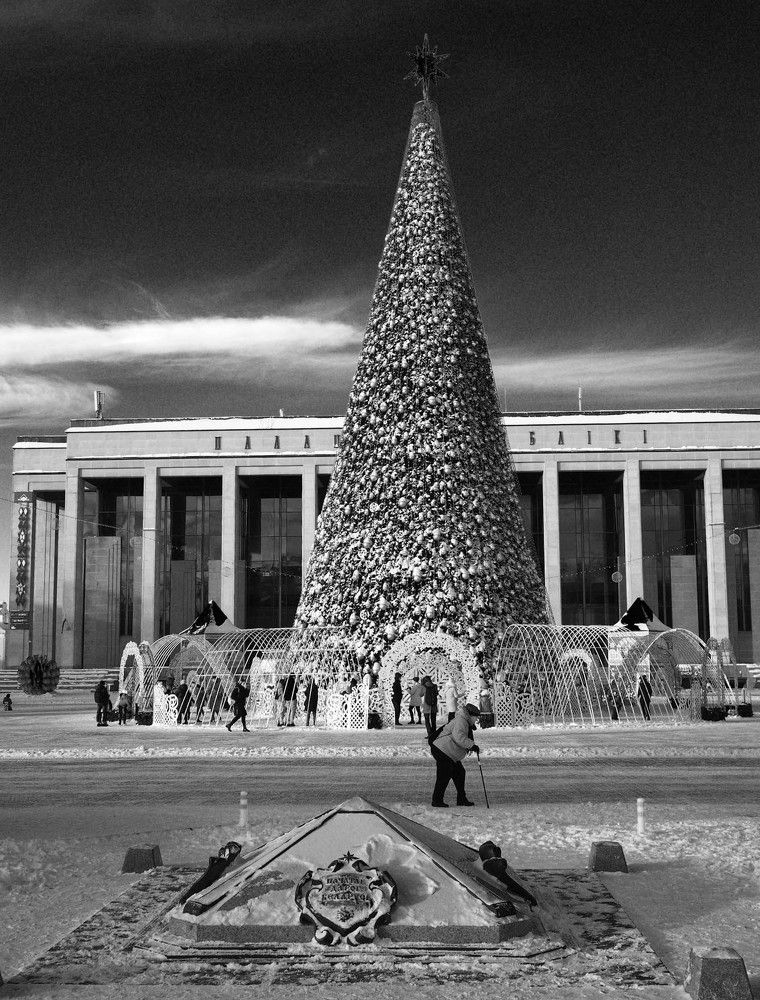 Photograph by Сергей Харитон