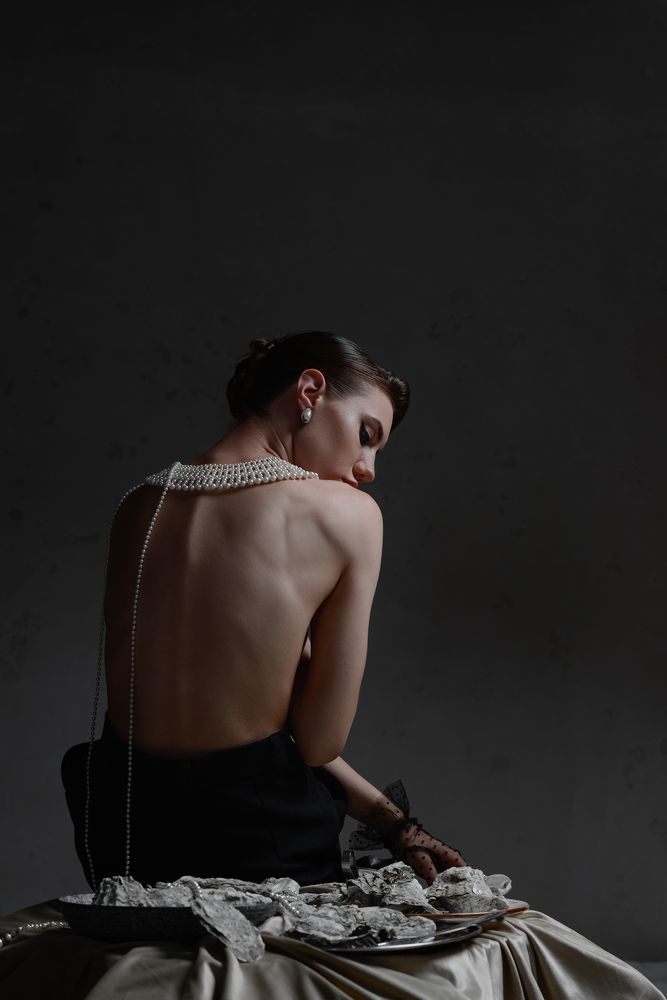 Photograph by Дарья Полиева