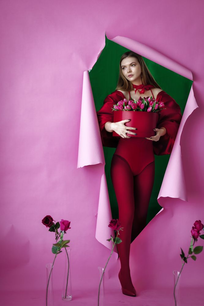 Photograph by Елена Власова