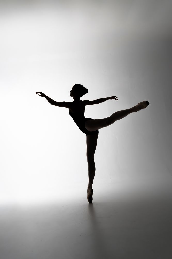 Photograph by Elena Kumskova