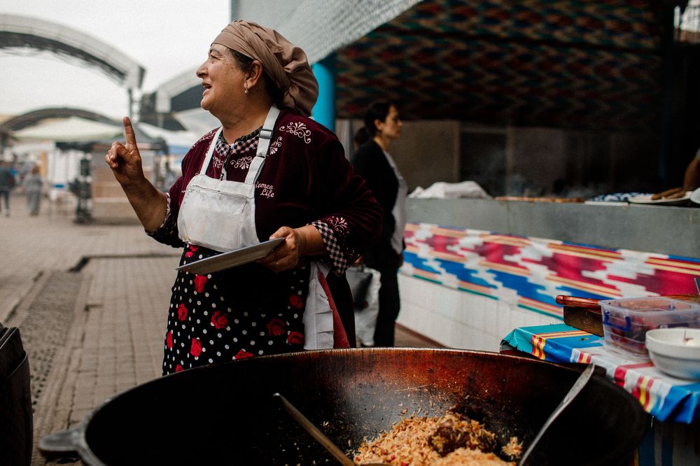 Photograph by Хасанова Ксения