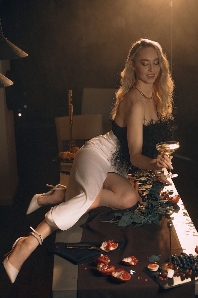 Photograph by Александр Шалагин