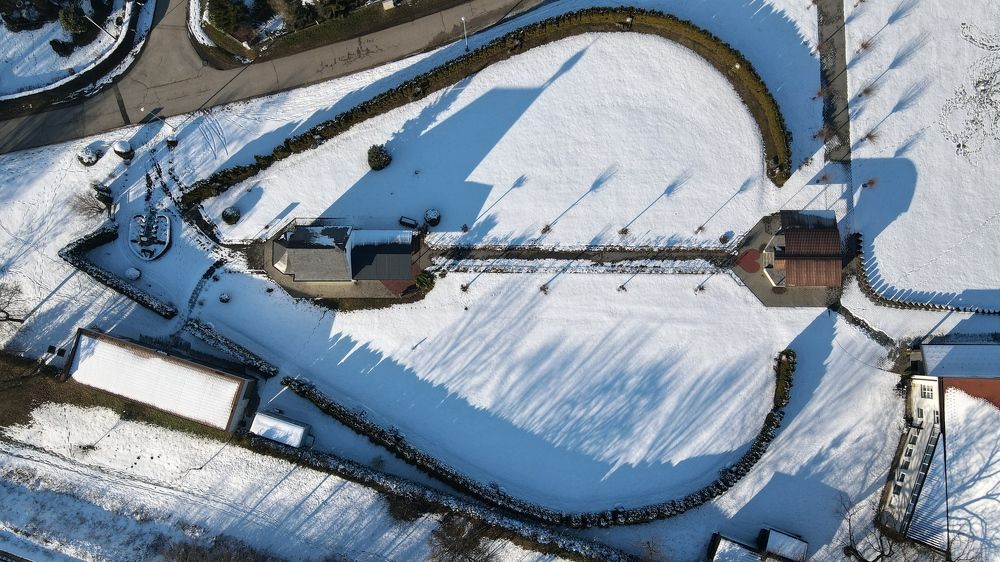 Photograph by Iva Mihalic Krčmar