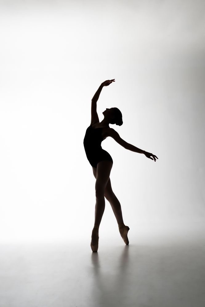 Photograph by Elena Kumskova