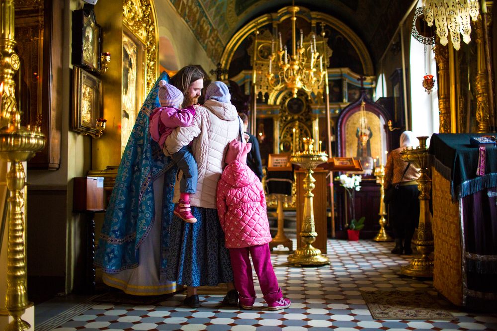 Photograph by Мария Корнилова