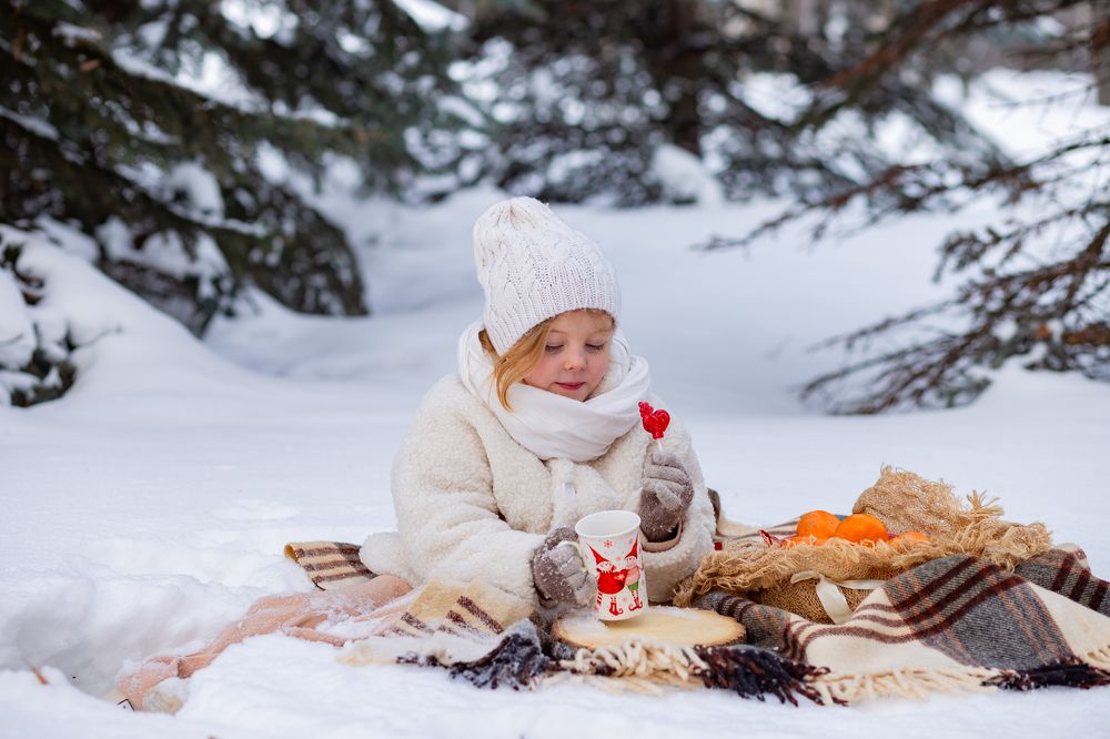 Photograph by Евгения Уланова