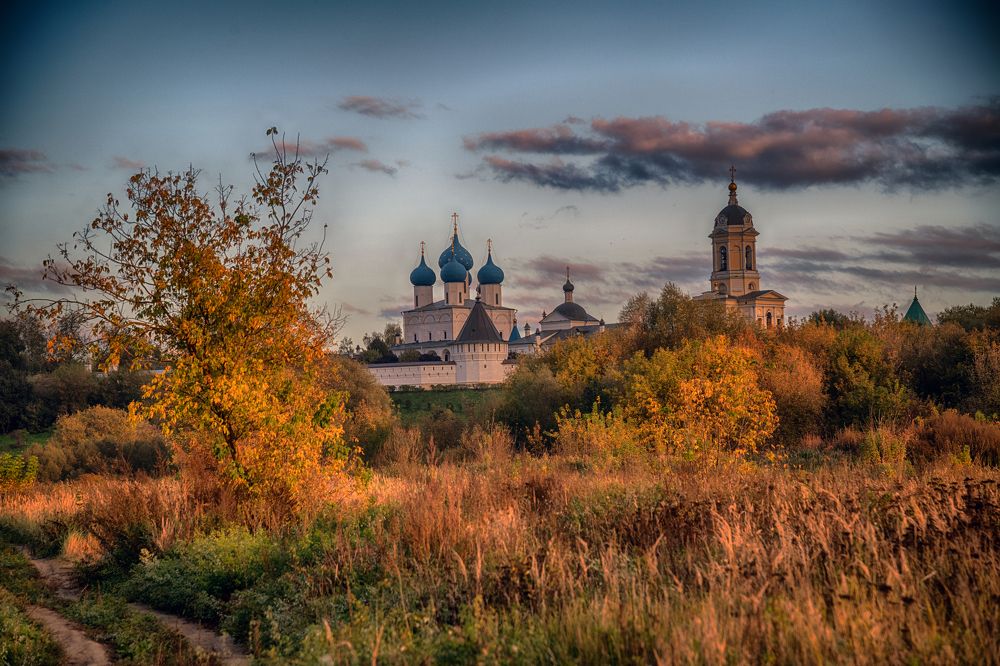 Photograph by Владимир Лосман