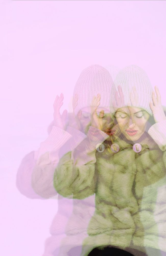 Photograph by Olga Nevedrova