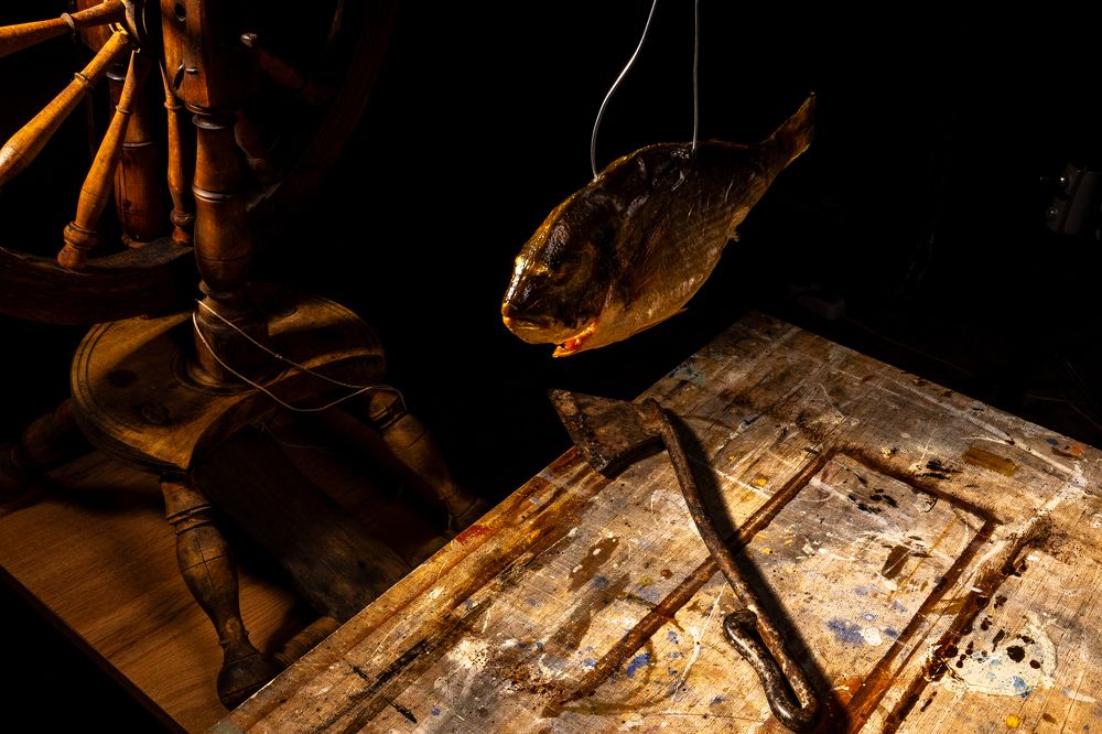 Photograph by Галина Аскольдовна Луковникова