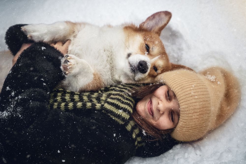 Фотография автора Elena Budanova